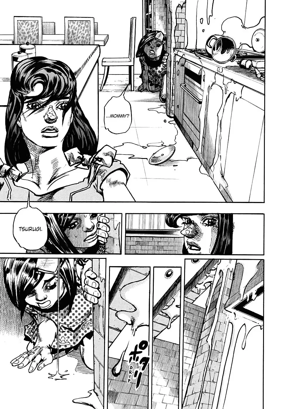 Jojos Bizarre Adventure Part 8 Jojolion Chapter 91 24